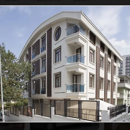 Ac Kiz Ogrenci Yurdu 3. Sube Hostel Yenimahalle