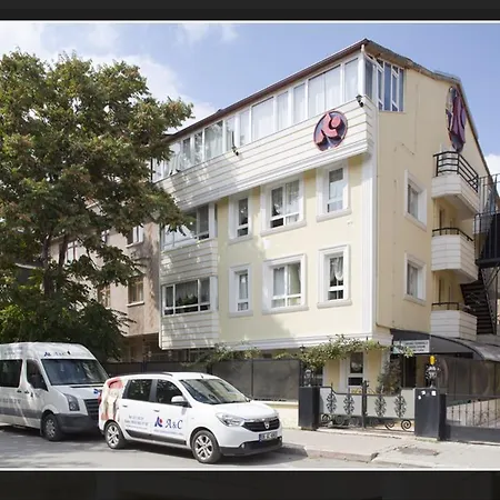 Ac Kiz Ogrenci Yurdu 3. Sube * Yenimahalle