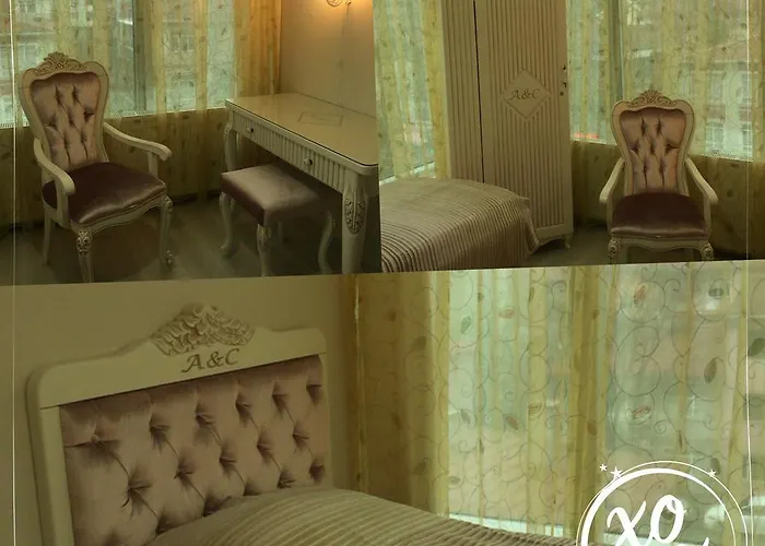 Ac Kiz Ogrenci Yurdu 3. Sube