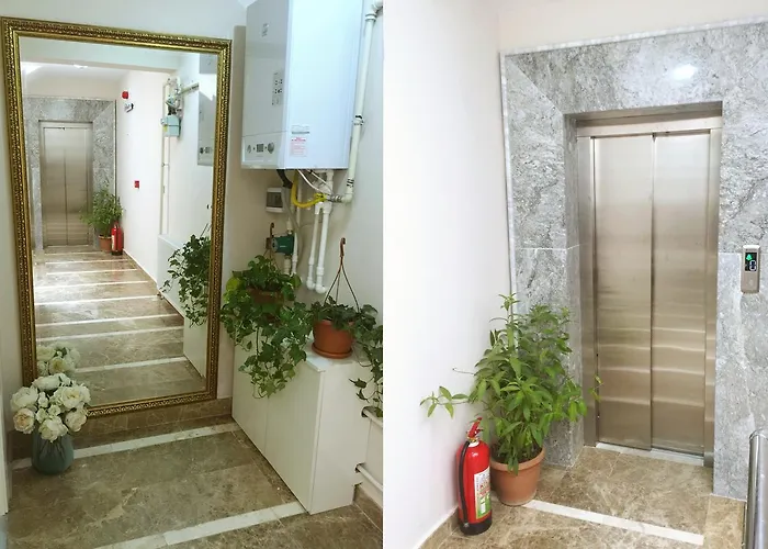 Ac Kiz Ogrenci Yurdu 3. Sube Yenimahalle