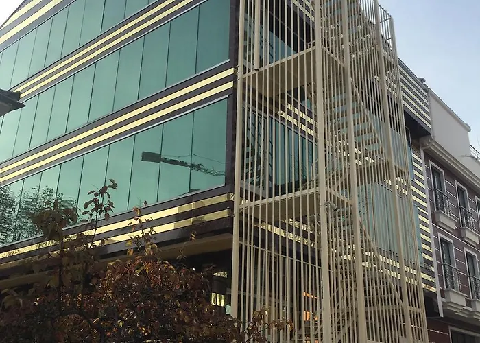 Hostel Ac Kiz Ogrenci Yurdu 3. Sube *