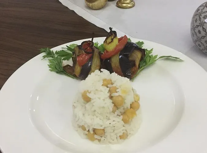 Hostel Ac Kiz Ogrenci Yurdu 3. Sube *