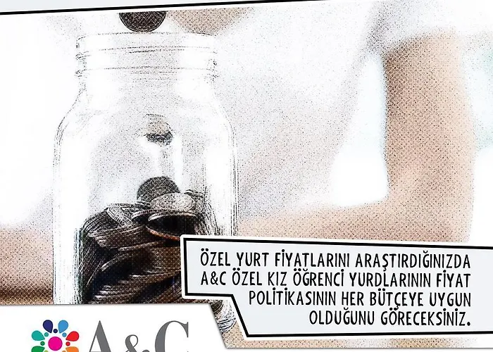 Ac Kiz Ogrenci Yurdu 3. Sube Hostel