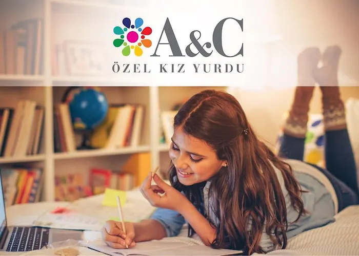 Hostel Ac Kiz Ogrenci Yurdu 3. Sube Yenimahalle