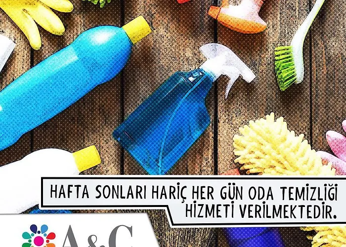 Ac Kiz Ogrenci Yurdu 3. Sube